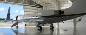 assurance aviation